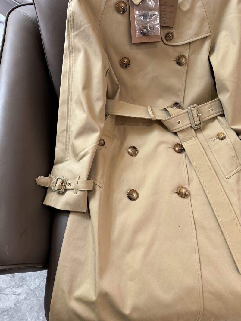 Burberry Outwear